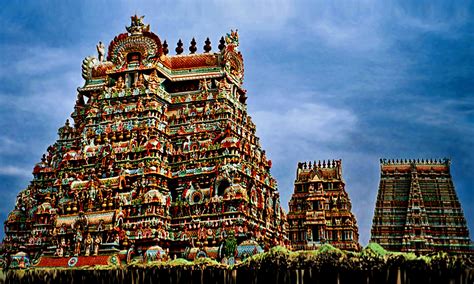 temple city of india|south temples in india.